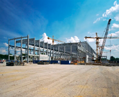 建筑資質(zhì)加盟有什么優(yōu)勢？